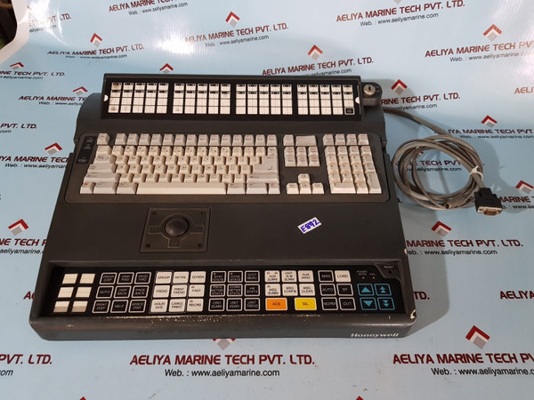 Honeywell aid-3 advanced input system 9395-00381-040/a