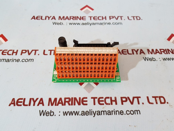 Jrcs lcu-tm42-r pcb card