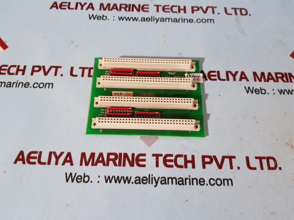 Jrcs lcu-bp04 pcb card