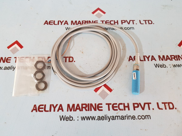 Pulso tronic 9962-3300 inductive proximity sensor