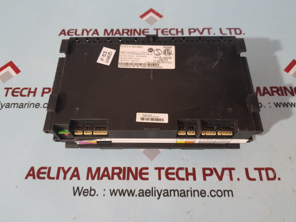 Els 432680802 i/o board type 81