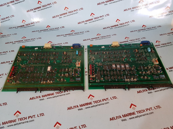 Oki rd1164-2503p1 Pcb oae6000-cpug1