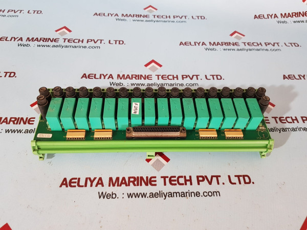 Praxis 95.6.010.602 pc board rev.B