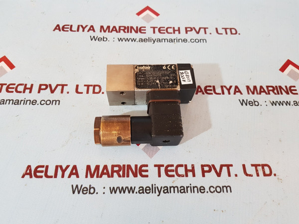 Trafag 8244.79.2310 Pressure Transmitter