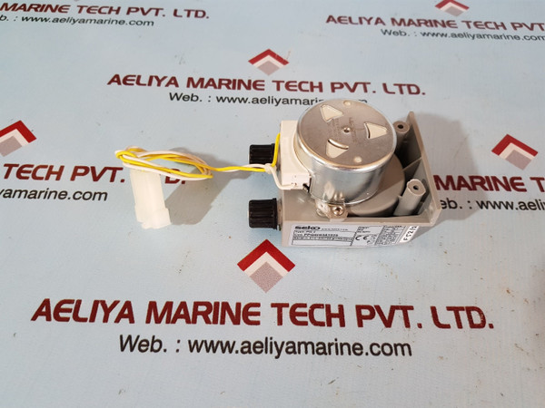 Seko pg3 chemical dosing pump kit dish-washer detergent motor