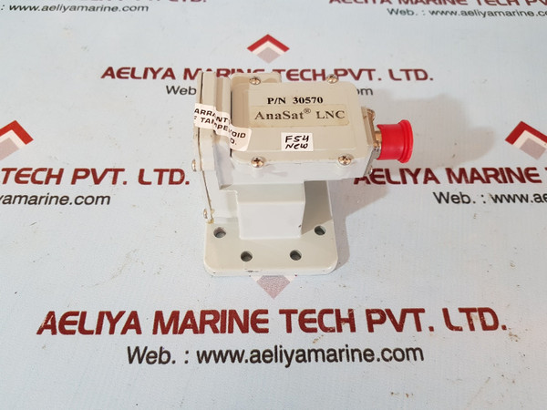 Anasat 30570 c-band 35k