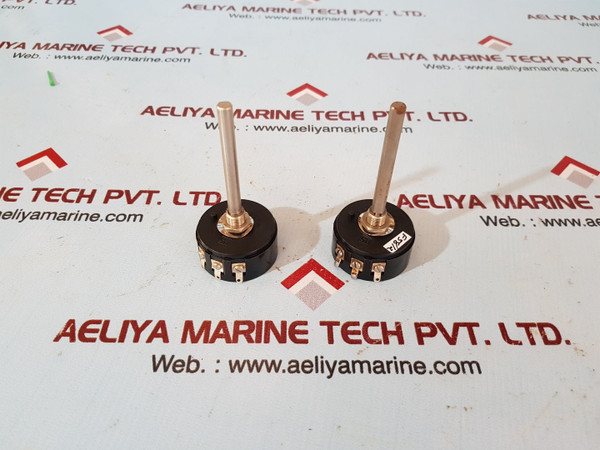Rs 812 796 potentiometer 250rk