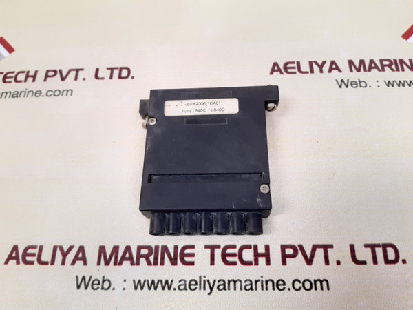 Siemens 6Fx2006-1Ba01 Cable Distributor