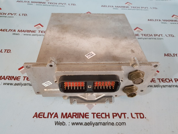 Liebherr 917852114 can module 