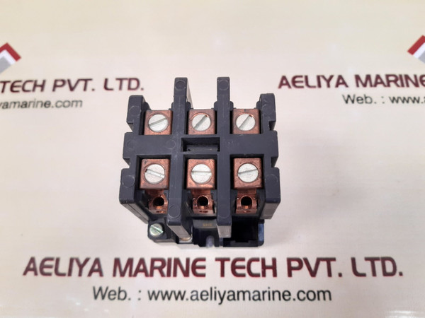 Square D Lo3 Contactor