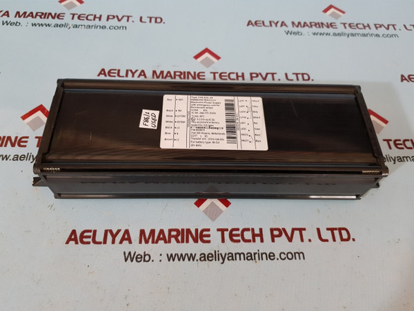 Transtar che-eol-45 electronic power supply - Used