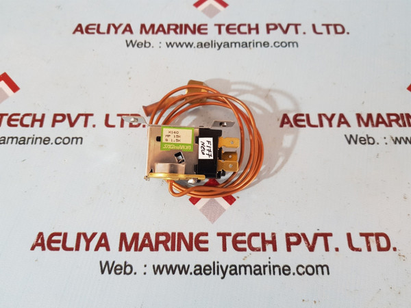 Saginomiya x160 mp 15k pressure switch - New