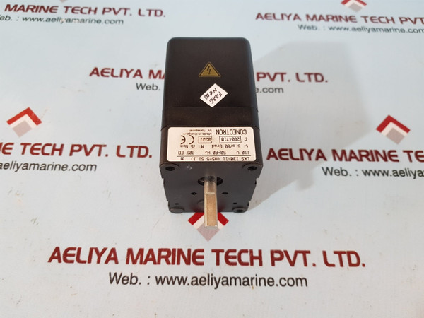 lks 130-11 conectron 110v 50/60hz