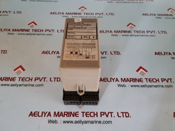 Wirkleistungs-mebvorsatz 30939-0-32-1200