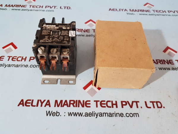 Furnas 42bf35ajbee definite purpose controller