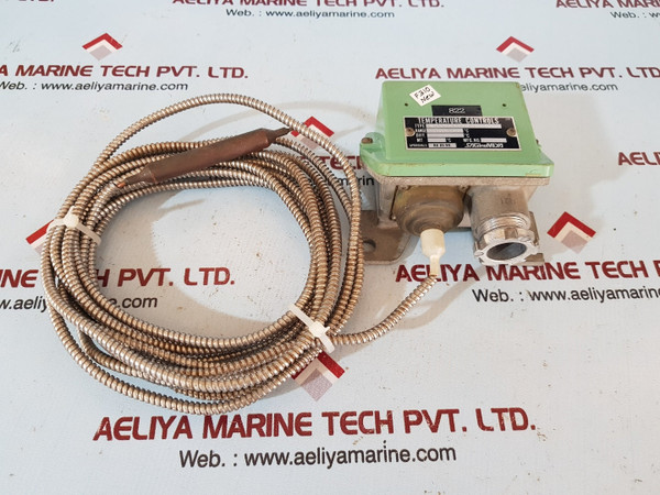 Saginomiya bns-c1150pl50 temperature controls