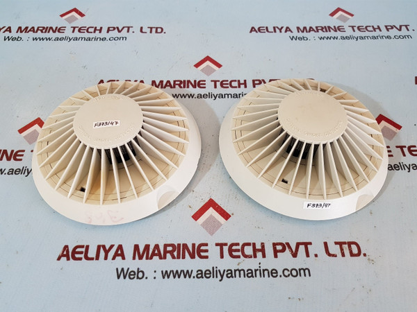 Autronica bhh-31 optical smoke detector