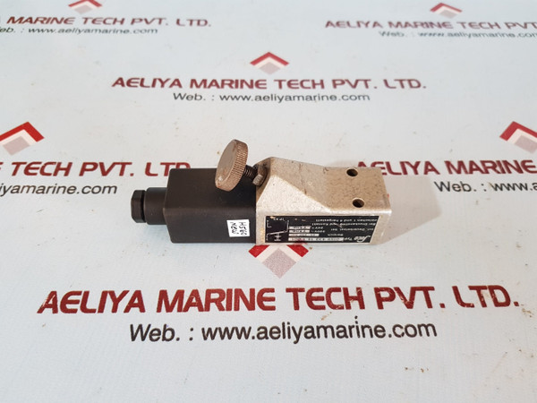 Suco 0159 433 14 1 001 pressure switch
