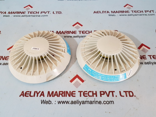 Autronica bjh-20b/ex ion smoke detector