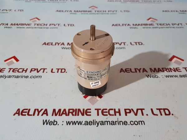 Tamagawa ts820n58e11 synchro cdx