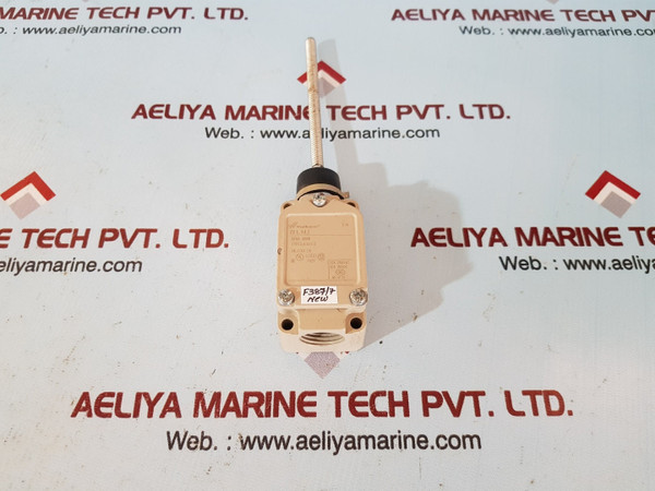 Westhomes wlnj limit switch - New