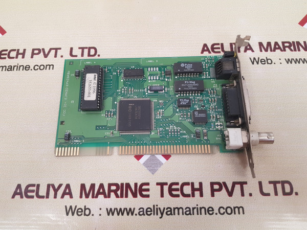 Ejmnio-epxisa3w pcb card