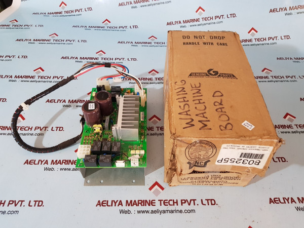 E.g.o 7702178000 platine regulation moteur - New