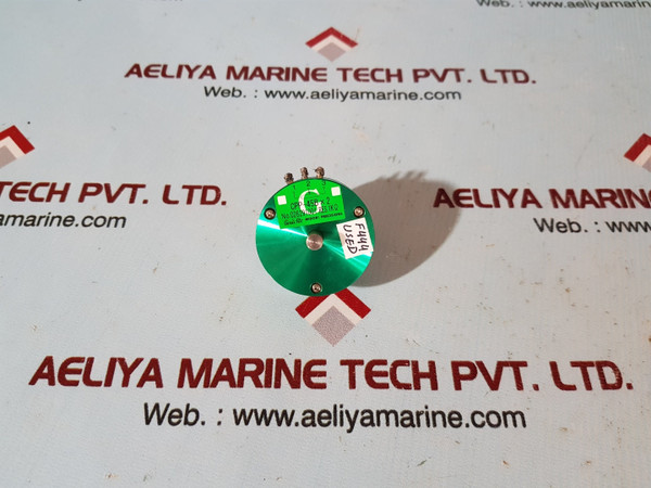 Midori precisions Green pot cpp-45bx2 potentiometer
