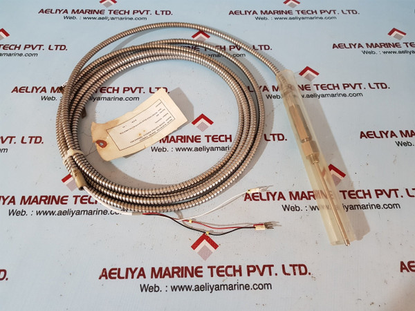 Terasaki meiyo ptr-m resistance bulb  - New