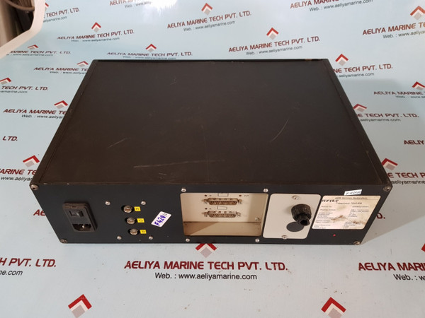Abb 3bnm007800r1 power supply - Used