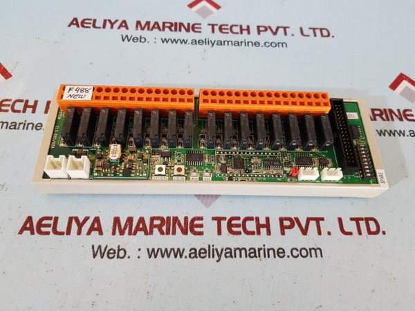 Kei system ils-d01/02a pcb module