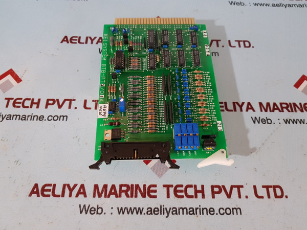 Kei System Btb-pt2/01A Pcb
