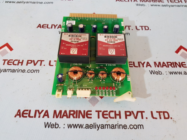 Kei System Btb-pwi/0I Pcb Card