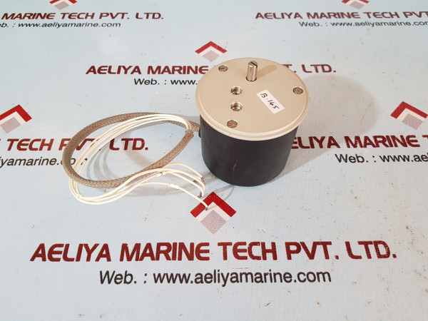 Stork kwant r.s.m.4.r motor unit