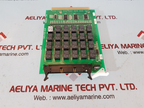 Kei system btb-d01/02c pcb card