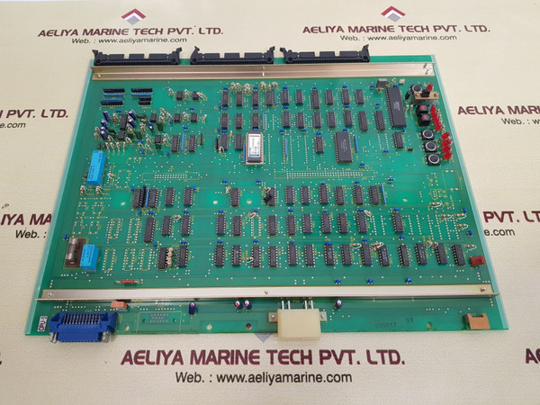 Rc1164-2503p3 pcb card oae6000-cpu