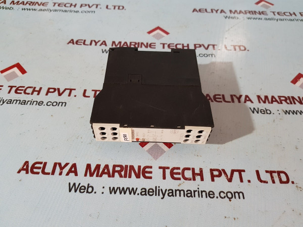 Siemens 3un2100-0an7  thermistor protection relay
