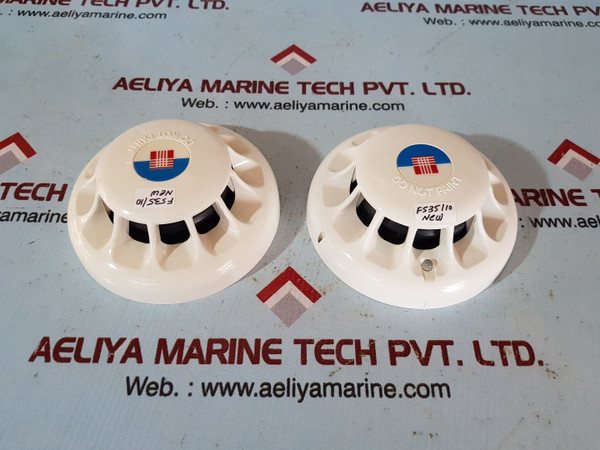 Tyco mr901m optical smoke detector