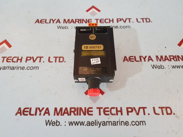 Watson smith 1d 000797 p to i converter - Used