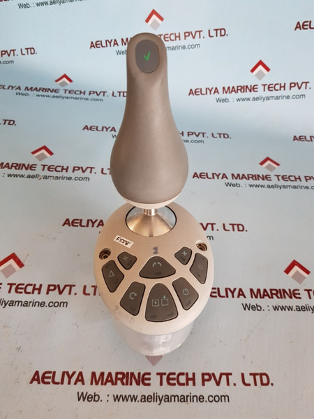 R02Jcn-dde3-00 Joystick