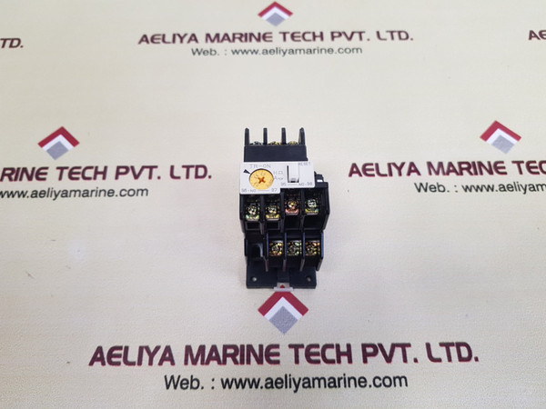 Fuji electric tr-0n contactor