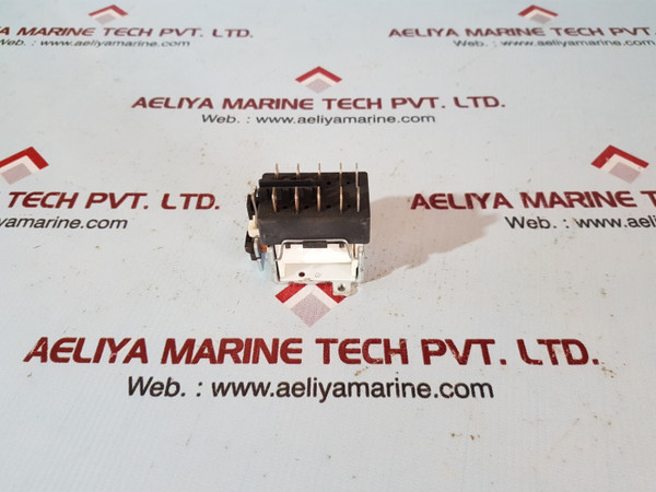 Tripus tp3250-31 contactor 220/230v - New