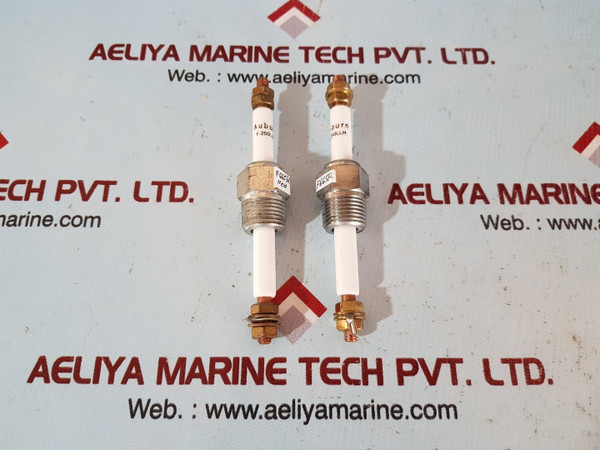 Auburn f-250llh electric feed through