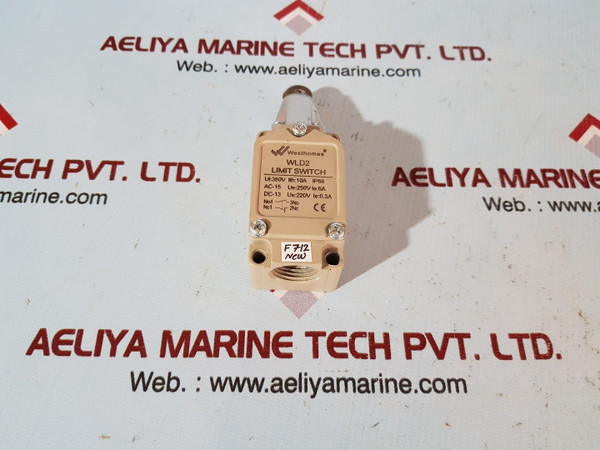 Westhomes Wld2 Limit Switch 380V 10A