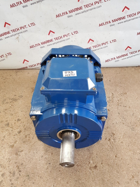 Demac Y2A-132S1-2 Motor 3480 R/Min