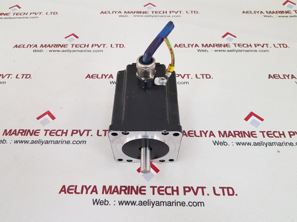 Berger lahr vrdm397/50lwboo stepper motor  - Used