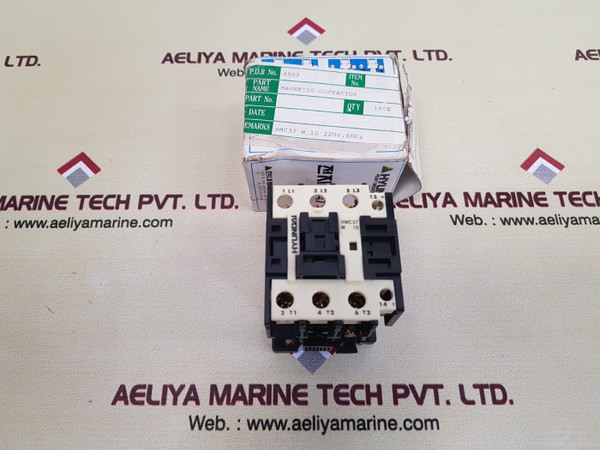 Schneider Electric Eocrds3-60S Electronic Over-current Relay