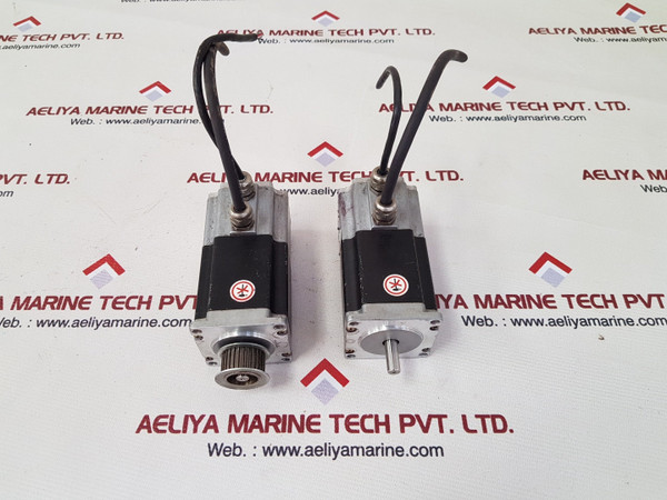 Jenaer Antriebstechnik 23S31-0650-803J7-aa(W) Servo Motor