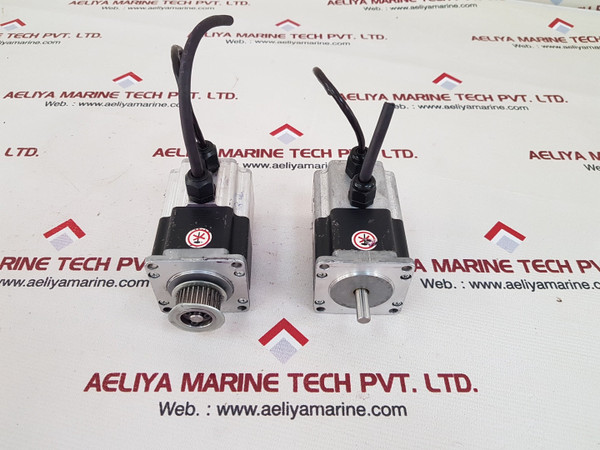 Jenaer 23s21-0560-803j7-aa servo motor