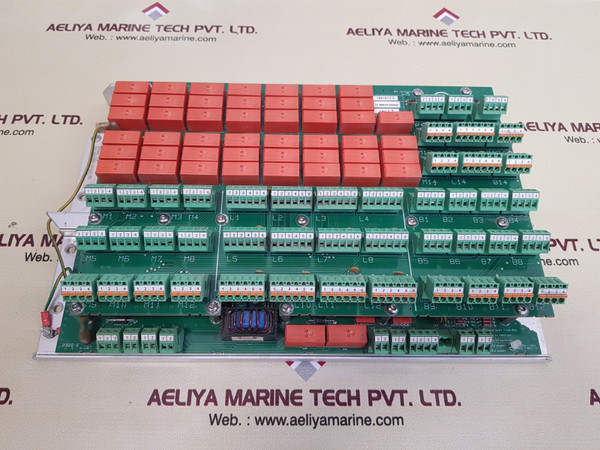 Man Diesel & Turbo 3157168-7 Alpha Lubricator Sbu